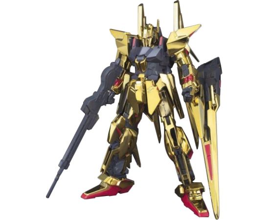 Bandai HGUC 1/144 MSN-001 DELTA GUNDAM