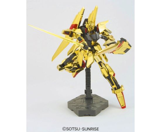 Bandai HGUC 1/144 MSN-001 DELTA GUNDAM