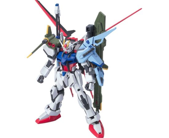 Bandai HG 1/144 R17 PERFECT STRIKE GUNDAM