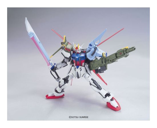 Bandai HG 1/144 R17 PERFECT STRIKE GUNDAM
