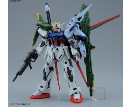 Bandai HG 1/144 R17 PERFECT STRIKE GUNDAM