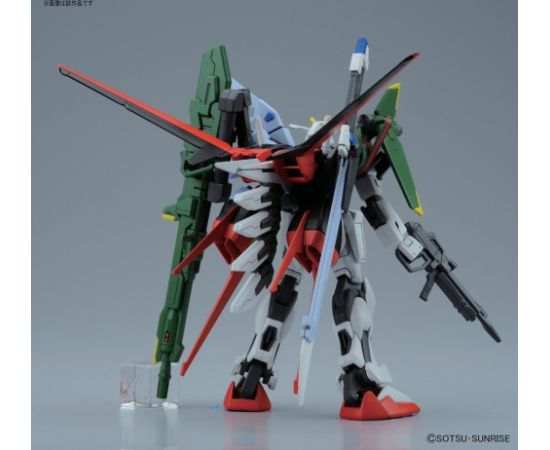 Bandai HG 1/144 R17 PERFECT STRIKE GUNDAM