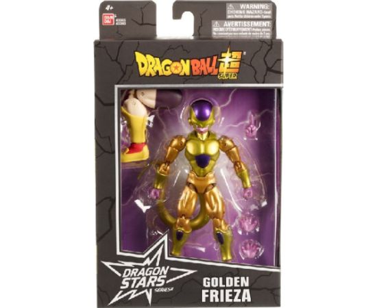 Bandai DRAGON BALL DRAGON STARS GOLDEN FREIZA