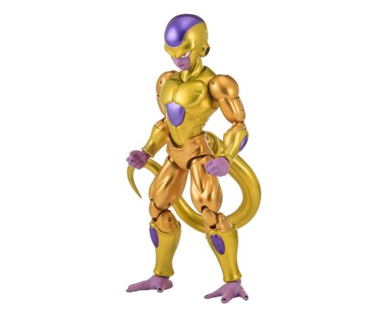 Bandai DRAGON BALL DRAGON STARS GOLDEN FREIZA