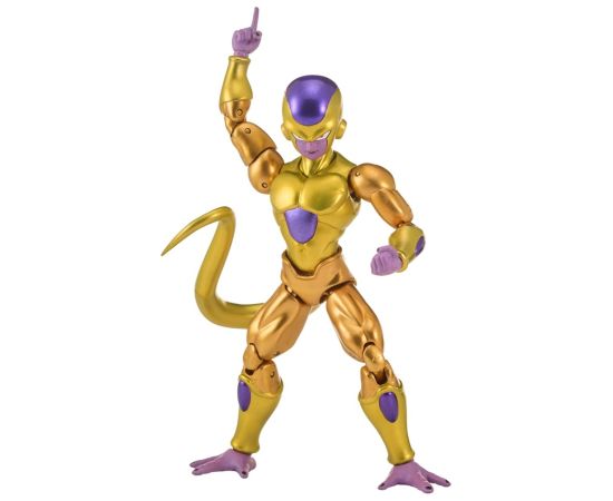 Bandai DRAGON BALL DRAGON STARS GOLDEN FREIZA