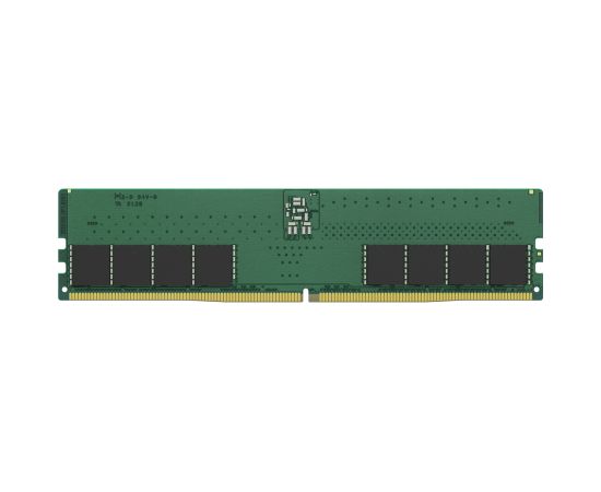 Kingston Technology ValueRAM KVR56U46BD8-48 memory module 48 GB 1 x 48 GB DDR5