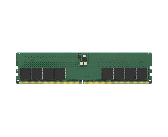 Kingston Technology ValueRAM KVR56U46BD8-48 memory module 48 GB 1 x 48 GB DDR5