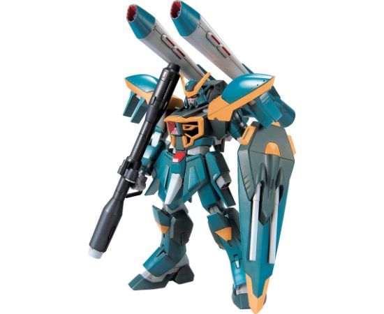 Bandai HG 1/144 R08 CALAMITY GUNDAM collectible figurine