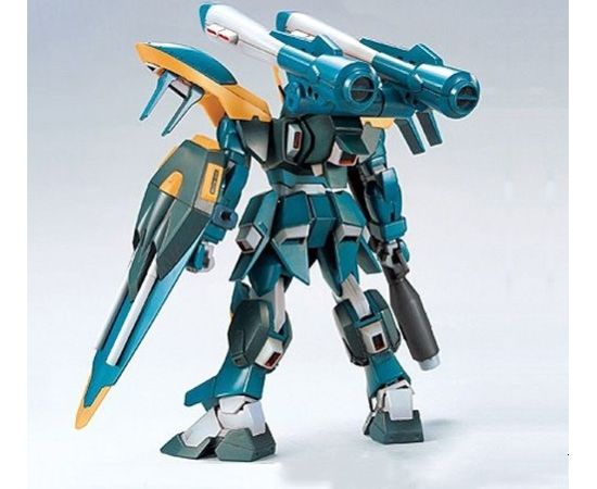 Bandai HG 1/144 R08 CALAMITY GUNDAM collectible figurine
