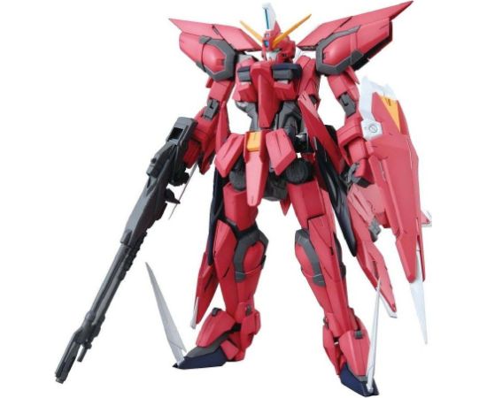 Bandai HG 1/144 R05 AEGIS GUNDAM BL Figūriņas un varoņi