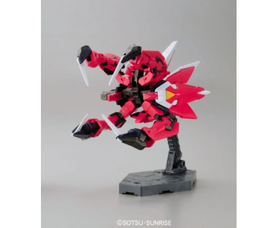 Bandai HG 1/144 R05 AEGIS GUNDAM BL Figūriņas un varoņi