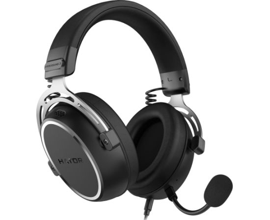 Hator ESH05 Hypergang 3 Наушники с микрофоном