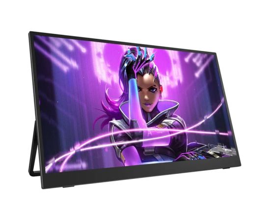 Uperfect UGame J5 M173J15 17.3" 3840*2160 60Hz Portable Monitor