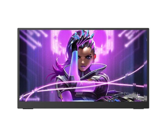 Uperfect UGame J5 M173J15 17.3" 3840*2160 60Hz Portable Monitor