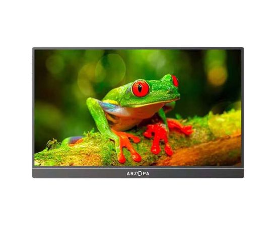 Arzopa A1T 15.6" portable monitor