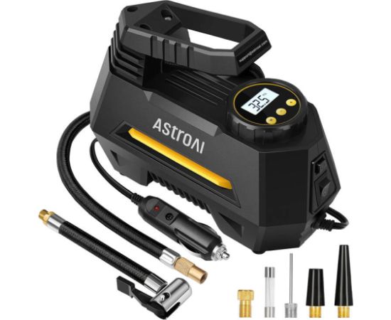 AstroAI CZK-3631 100PSI Portable Air Compressor