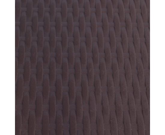 Saliekams galds Springos GF0055 180cm brūns