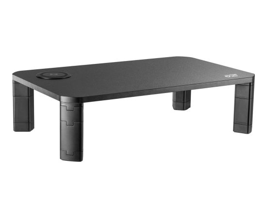 Ergo Office Ergooffice.eu monitora paliknis max 20kg, 17-32", ER-415