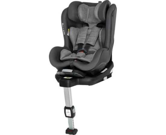 Bērnu Autokrēsls Espiro Alpha Isofix  0-18 kg – 17 graphite