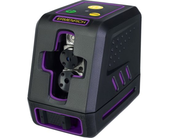 Ermenrich LT20 Laser Level violet