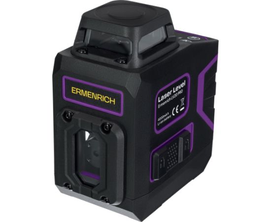LĪMEŅRĀDIS Ermenrich LV20 PRO Laser Level