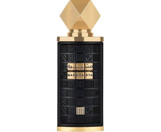 Lattafa Mashrabya EDP 100ml