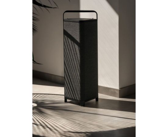Escape P9 Black AKUSTISKĀ SISTĒMA HiFI WiFi Multiroom