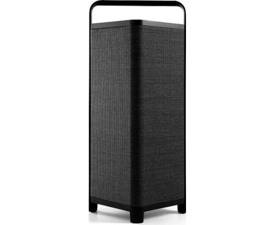 Escape P6 BT Black BEZVADU SKAĻRUNIS HiFi Bluetooth