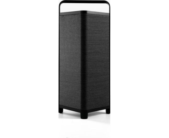 Escape P6 Air Black AKUSTISKĀ SISTĒMA  HiFi WiFi Multiroom
