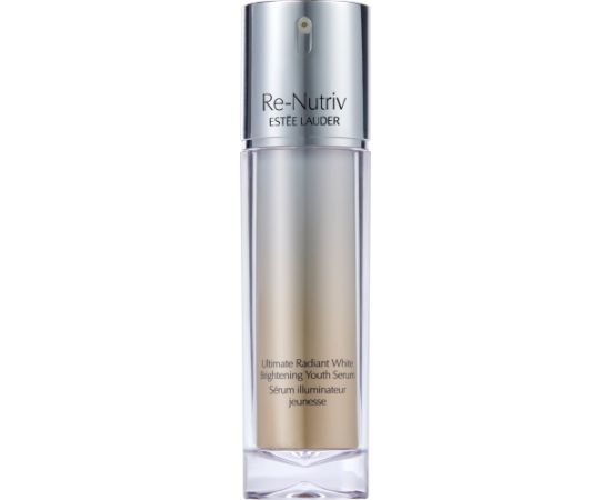 Estée Lauder Estee Lauder Re-Nutriv Ultimate Radiant White Brightening Youth Serum  30ml