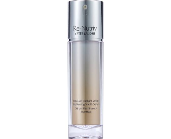 Estée Lauder Estee Lauder Re-Nutriv Ultimate Radiant White Brightening Youth Serum  30ml