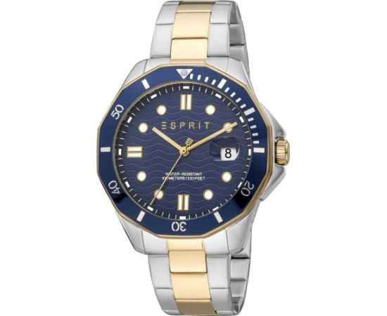 Rokas pulkstenis Esprit ES1G367M