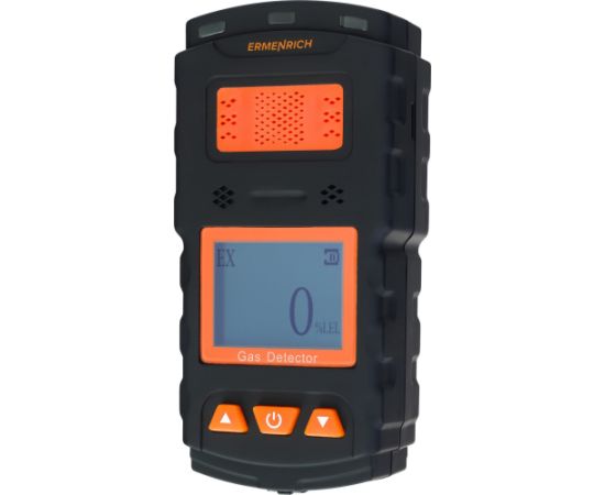 Gāzu detektors Ermenrich NG35