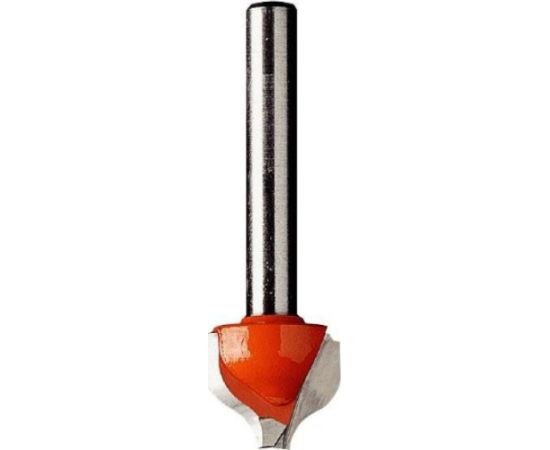 Frezarka CMT CMT HM CUTTER D=19 d=6.35 R=3.2 I=13S=12.. DECORATIVE.