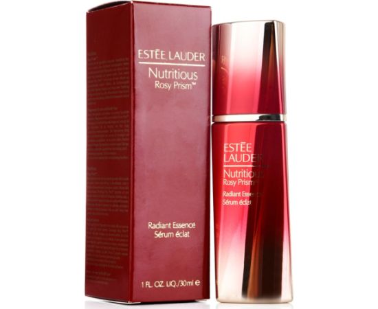 Estée Lauder Estee Lauder Nutritious Rosy Prism Radiant Essence Serum 30ml