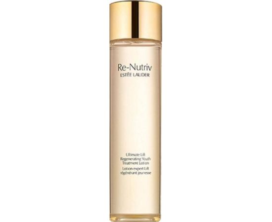 Estée Lauder Estee Lauder Re-Nutriv Ultimate Lift Regenerating Youth Treatment Lotion  200ml
