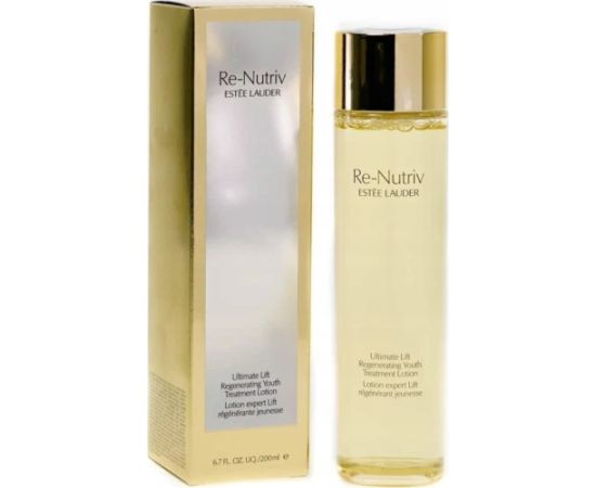 Estée Lauder Estee Lauder Re-Nutriv night lotion 200ml