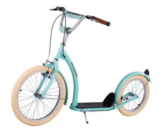 Skrejritenis WH222 MINT NILS EXTREME