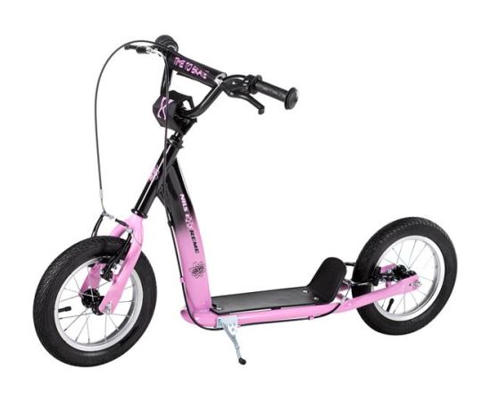 Skrejritenis WH113N PINK NILS EXTREME