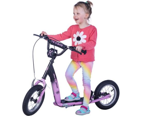 Skrejritenis WH113N PINK NILS EXTREME