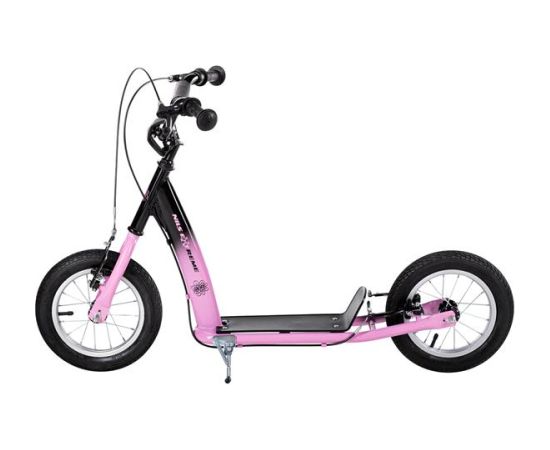 Skrejritenis WH113N PINK NILS EXTREME