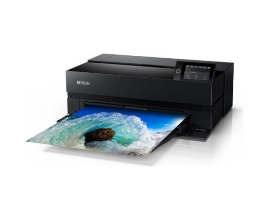 Epson SureColor SC-P900 Wide Format Printer, Wi-Fi
