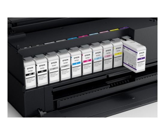 Epson SureColor SC-P900 Wide Format Printer, Wi-Fi