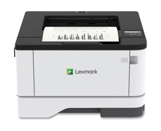 Printer Lexmark MS431dn