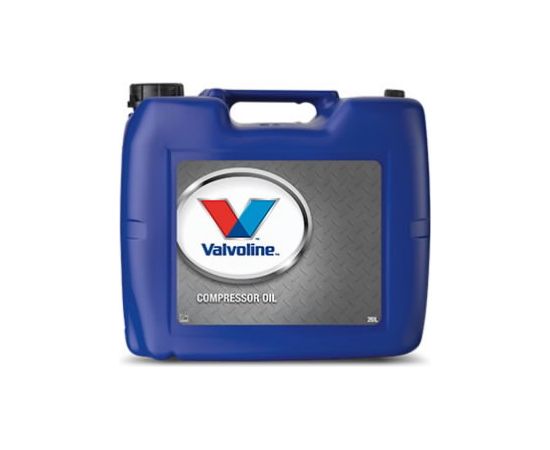 COMPRESSOR OIL 68 20L, Valvoline