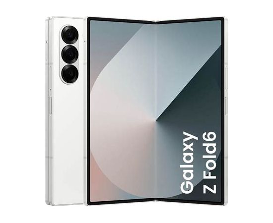 Samsung Galaxy Z Fold 6 Смартфон Dual SIM / 5G / 12GB / 512GB