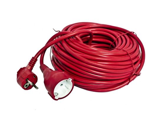 Electraline 01635 Pagarinātājs 20M Strāvas pagarinātāji