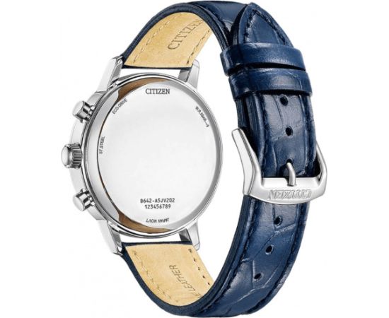 Citizen Eco-Drive CA7069-16A