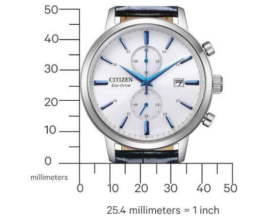 Citizen Eco-Drive CA7069-16A