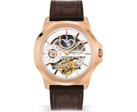 Kenneth Cole Automatic KCWGR2124602